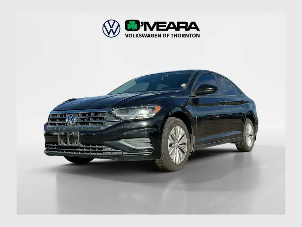 Used 2019 Volkswagen Jetta S w/ Driver Assistance Package image 1