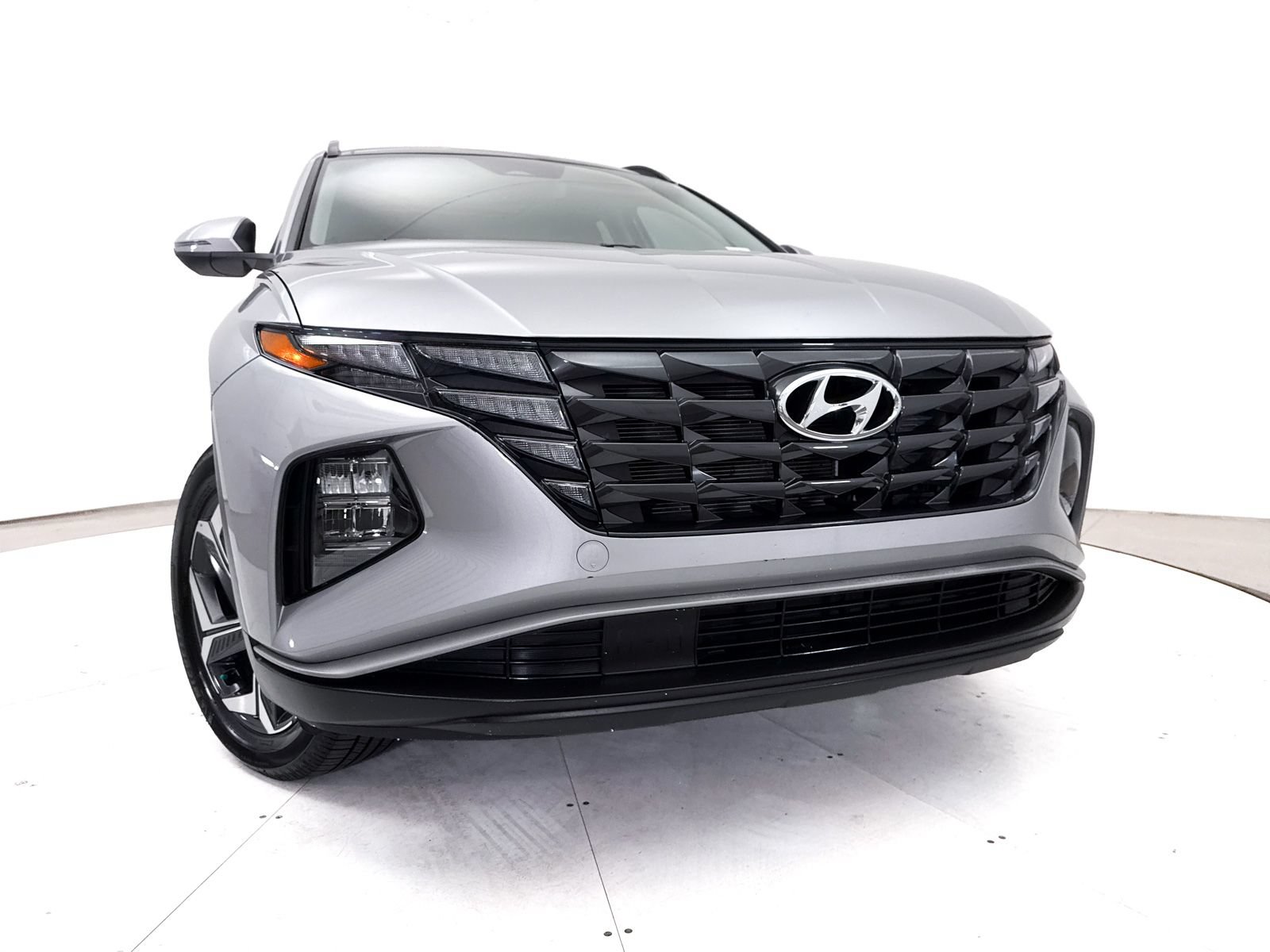 Used 2022 Hyundai Tucson SEL AWD/4WD image 6