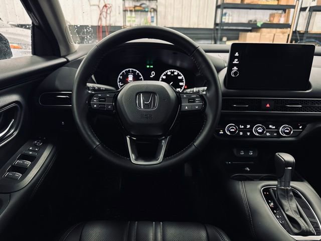 New 2026 Honda HR-V EX-L image 21