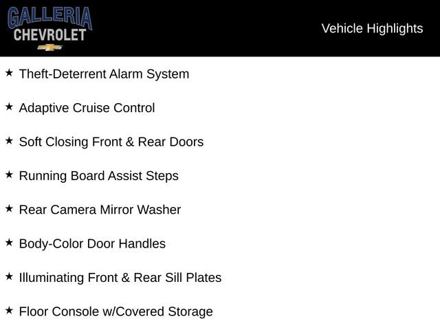 Used 2023 Cadillac Escalade Sport Platinum w/ LPO, Floor Liner Package AWD/4WD image 7