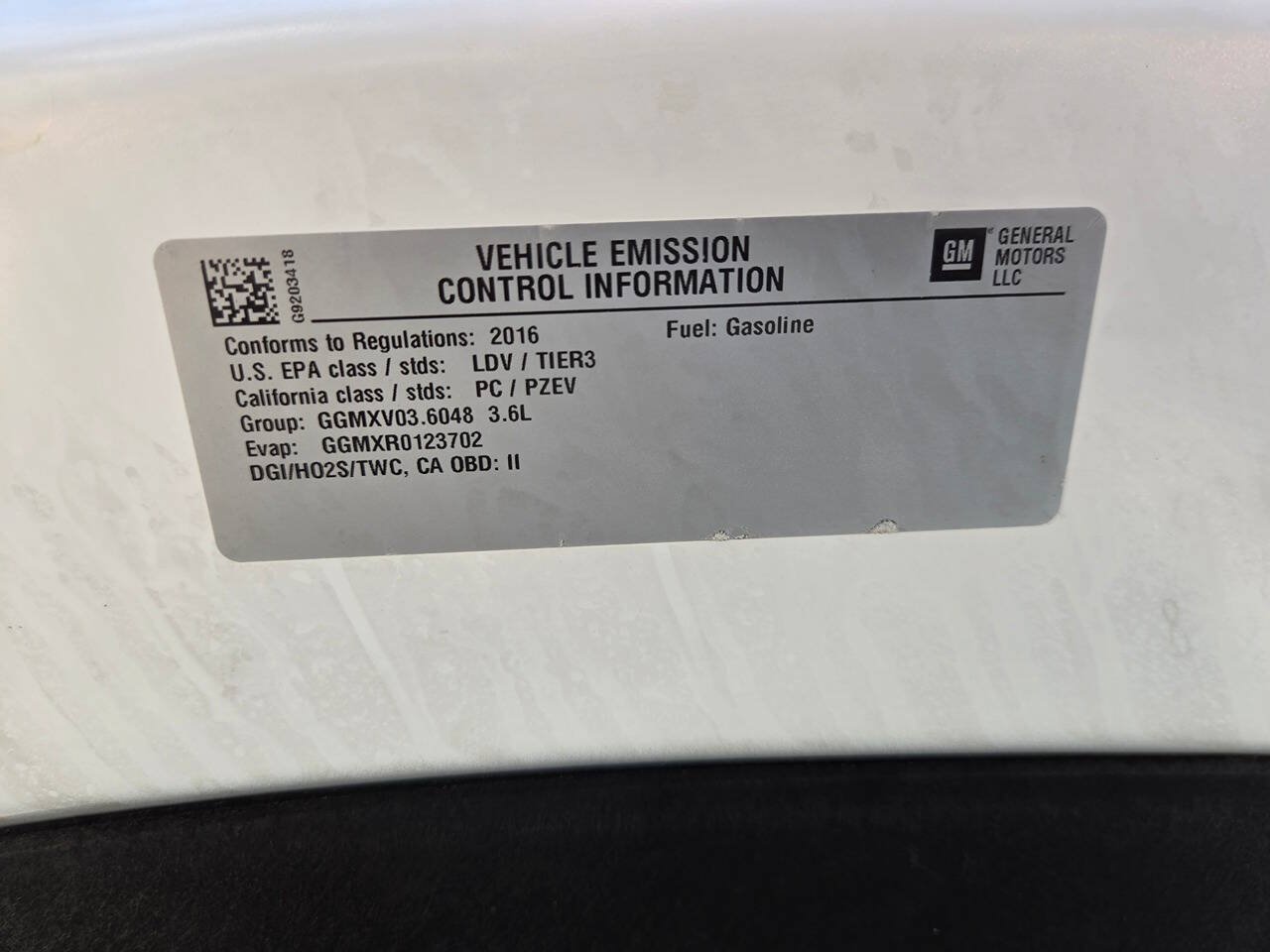 Used 2016 Chevrolet Impala LT FWD image 19