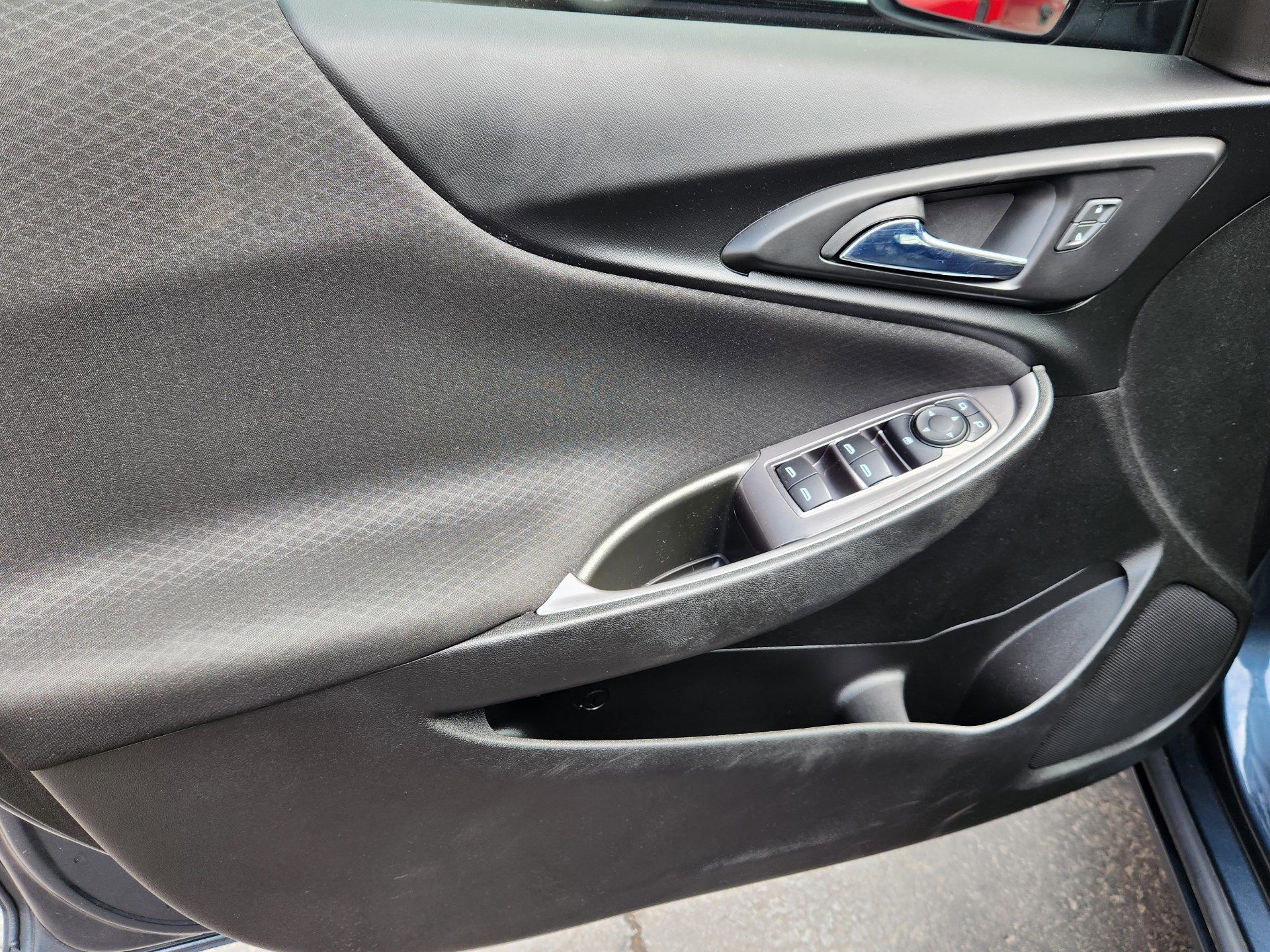 Used 2021 Chevrolet Malibu RS image 9