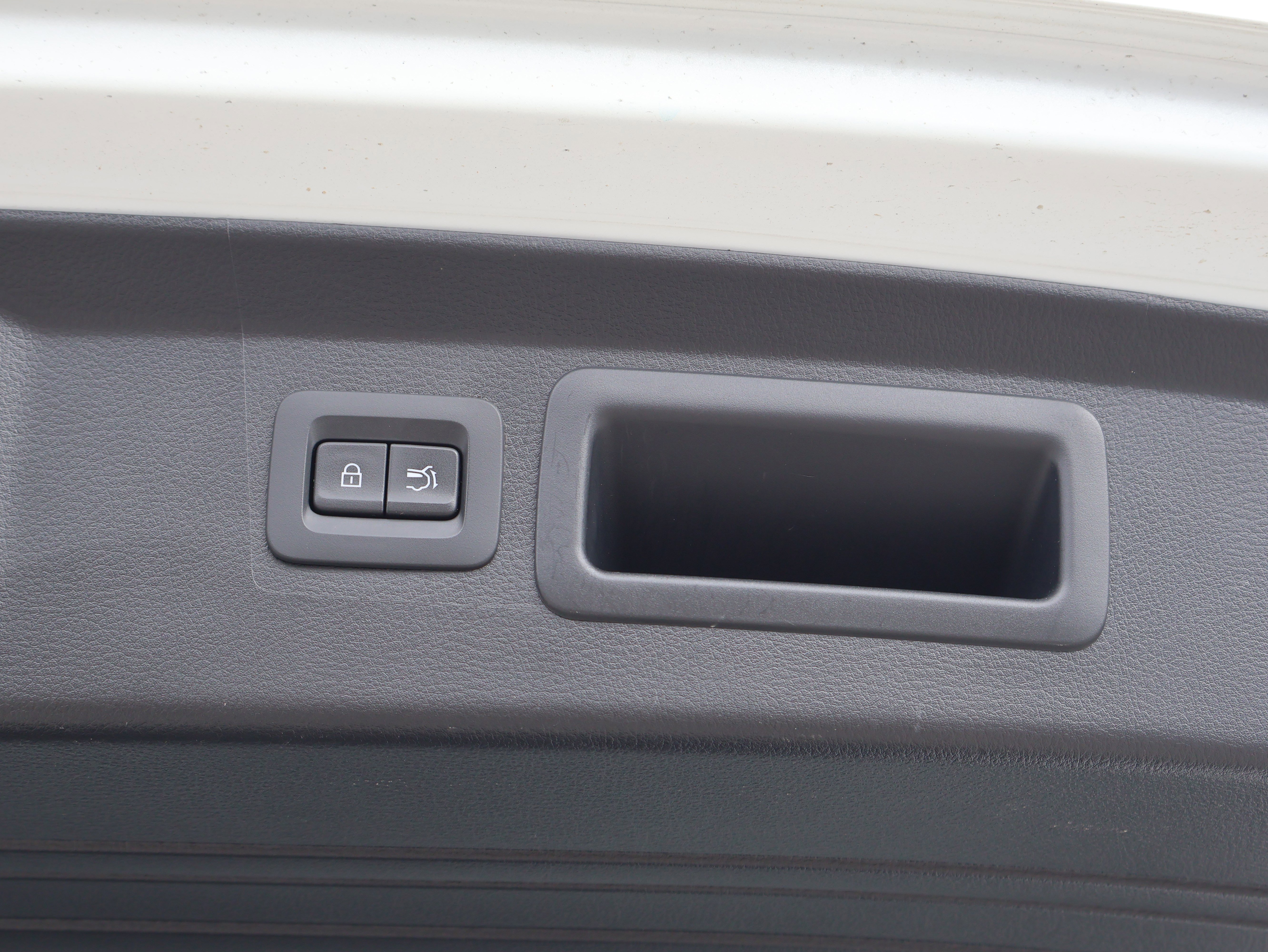 Certified 2023 MAZDA CX-50 AWD 2.5 S w/ Cargo Package image 20