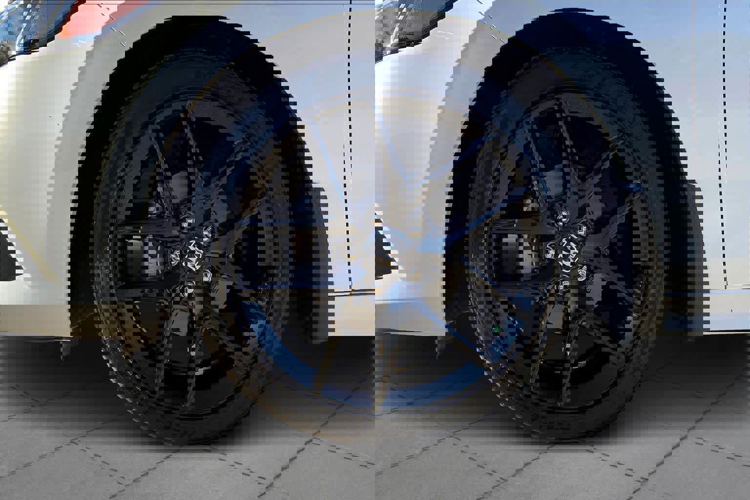 Used 2022 Honda Civic Sport image 10