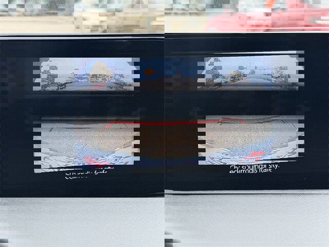 Used 2025 MAZDA MAZDA3 s image 17