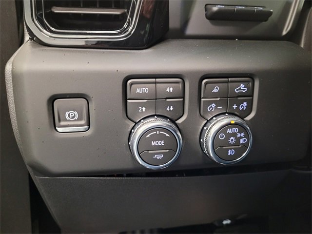 New 2026 GMC Sierra 1500 AT4X image 24
