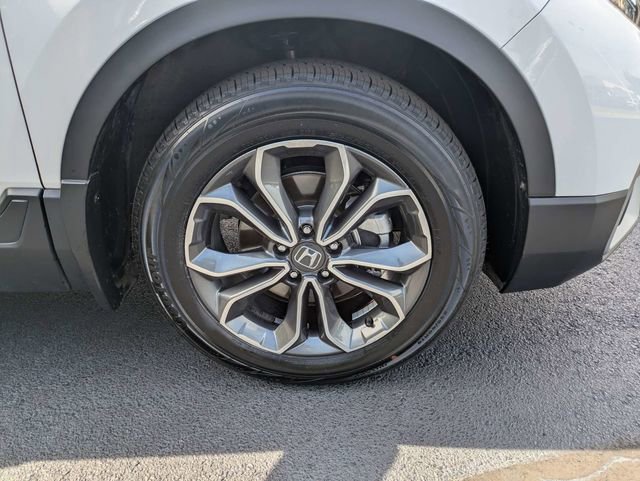 Used 2022 Honda CR-V EX-L image 11