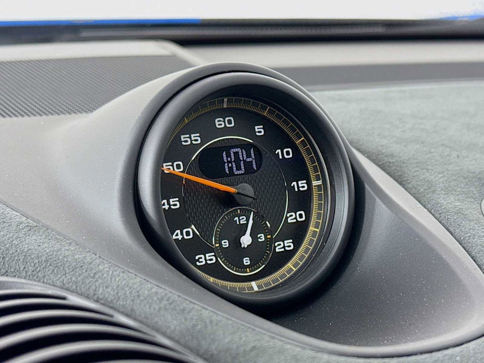 Certified 2025 Porsche 718 Boxster Spyder RS image 17