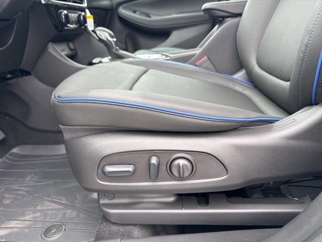 New 2026 Buick Encore GX Sport Touring w/ Comfort Package FWD image 17