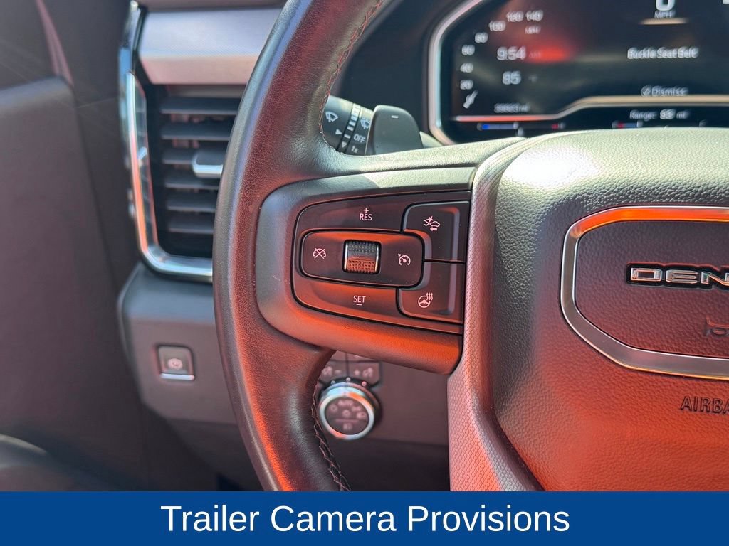 Used 2023 GMC Sierra 1500 Denali AWD/4WD image 15