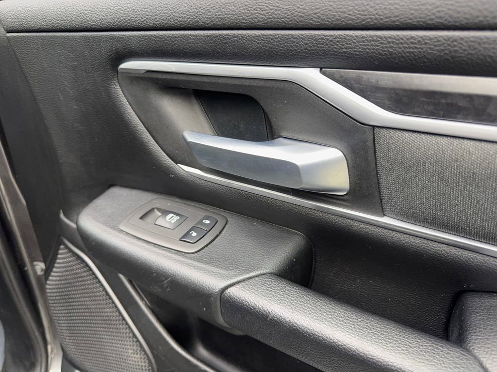 Used 2021 RAM 1500 Lone Star image 51