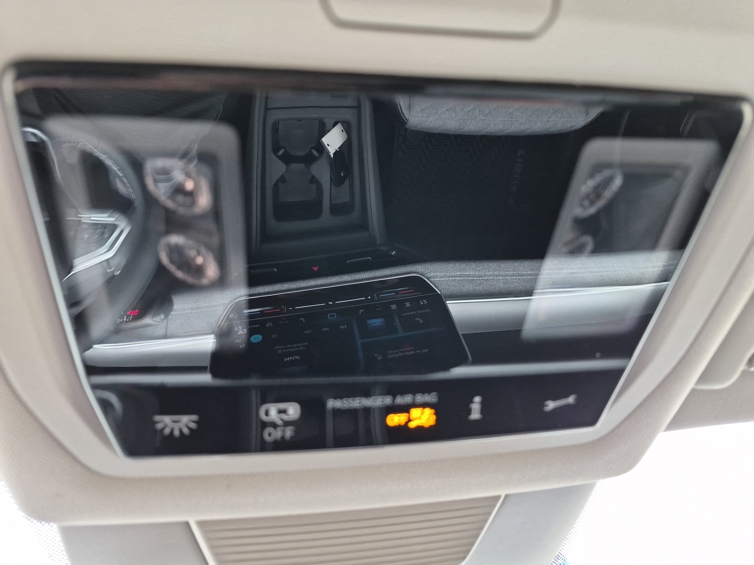 New 2026 Volkswagen Tiguan S AWD/4WD image 28