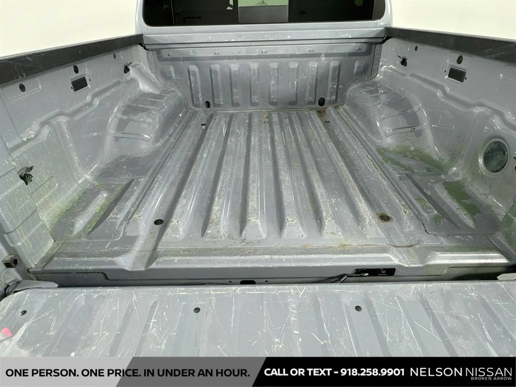 Certified 2023 Nissan Frontier PRO-4X w/ Tow Package AWD/4WD image 24