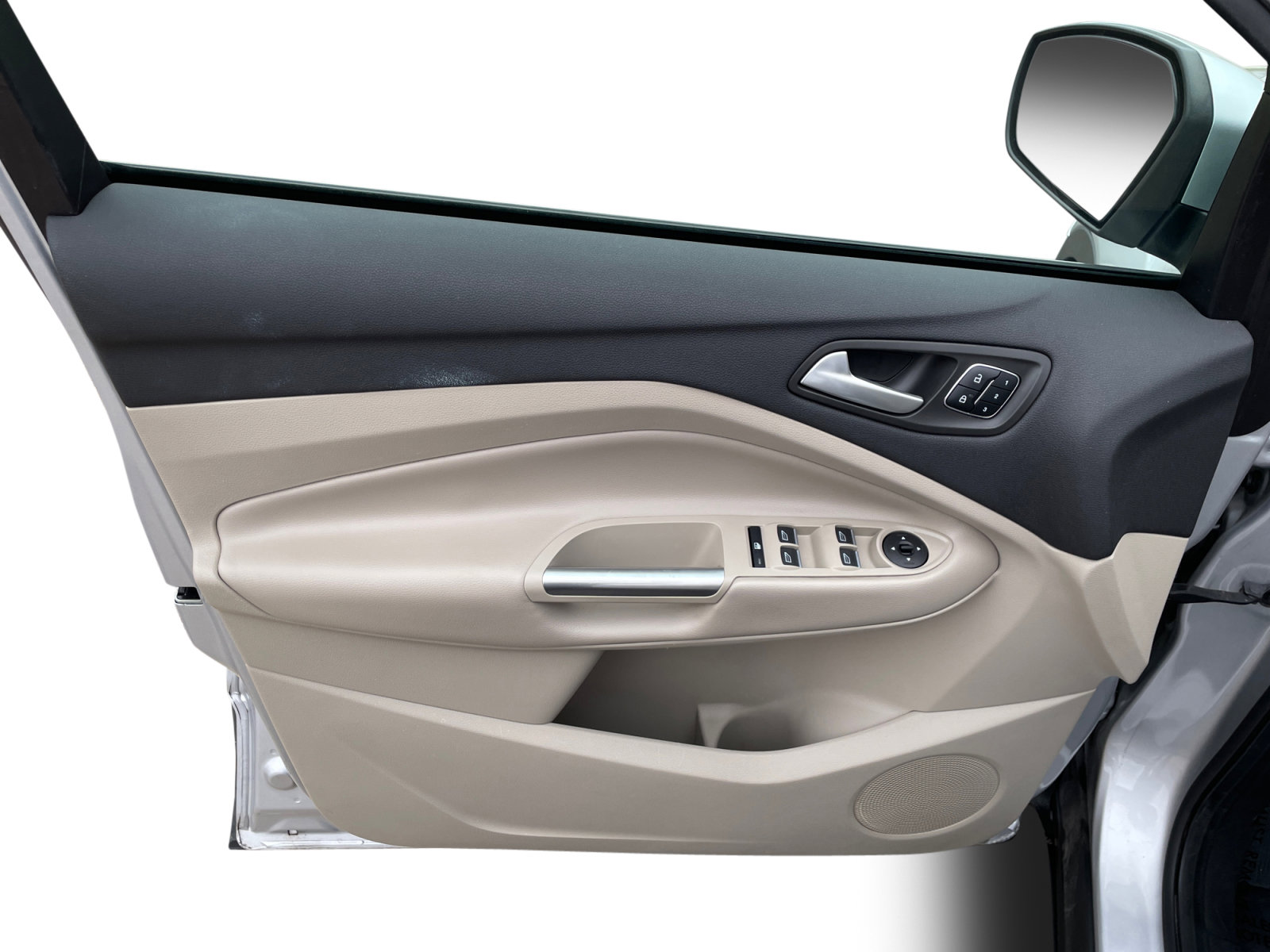 Used 2019 Ford Escape Titanium image 21