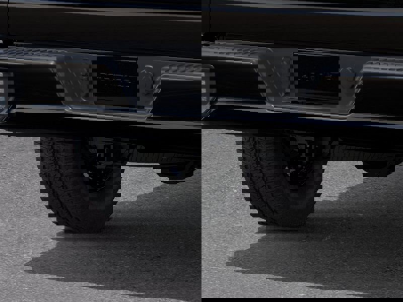 New 2026 Chevrolet Silverado 1500 RST image 14