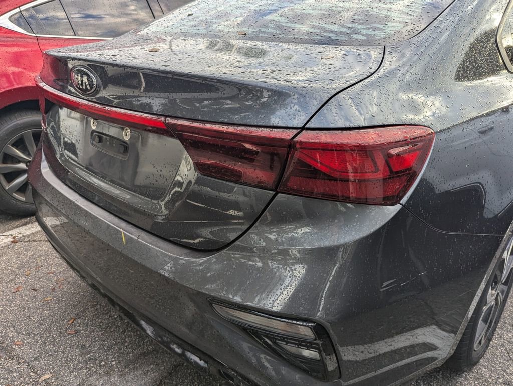 Used 2019 Kia Forte LXS image 15