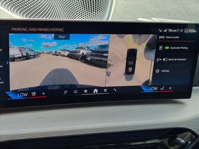 Used 2025 BMW 330i Sedan RWD image 13