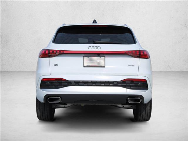 Certified 2025 Audi Q5 Premium w/ Convenience Package AWD/4WD image 8