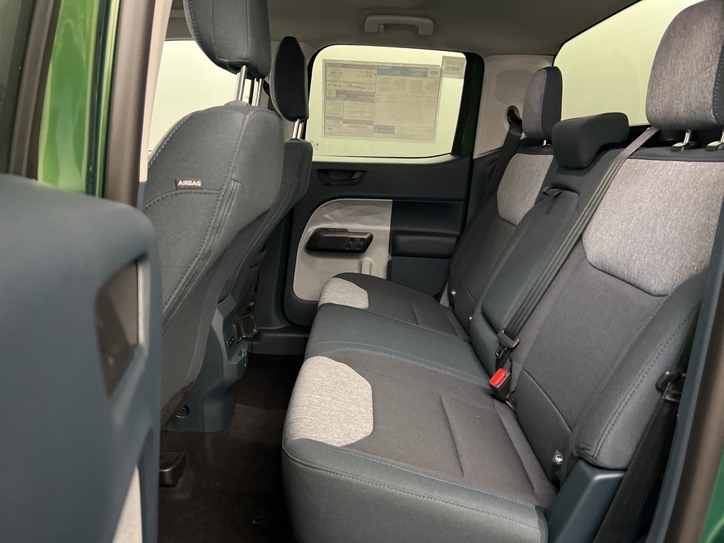 New 2025 Ford Maverick XLT w/ XLT Luxury Package image 26