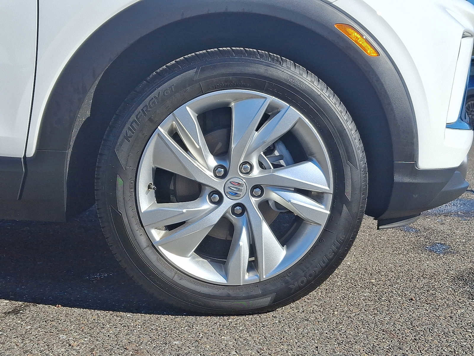 Used 2026 Buick Encore GX Preferred w/ Comfort Package image 9