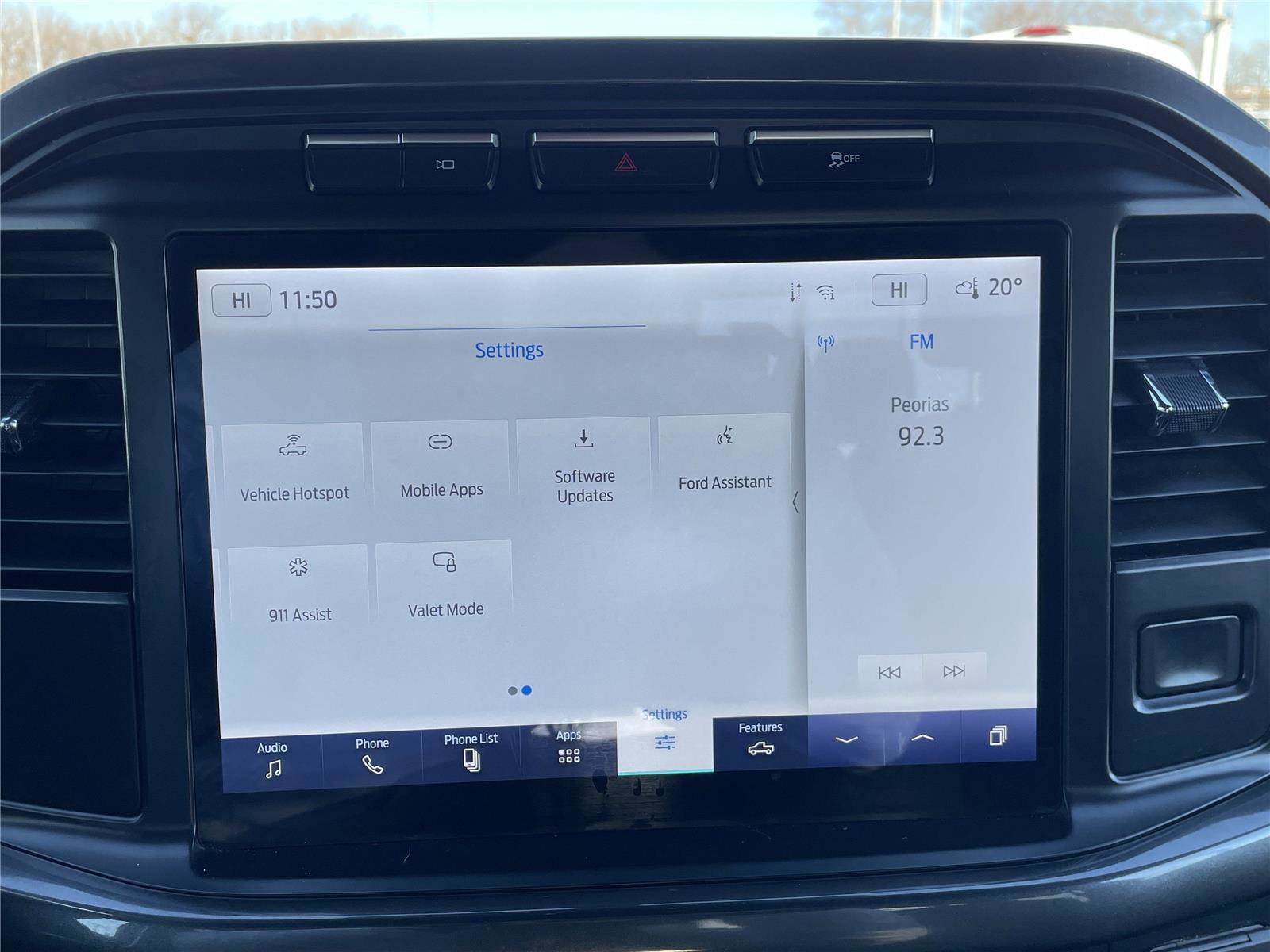 Used 2022 Ford F150 XLT w/ Equipment Group 302A High AWD/4WD image 28