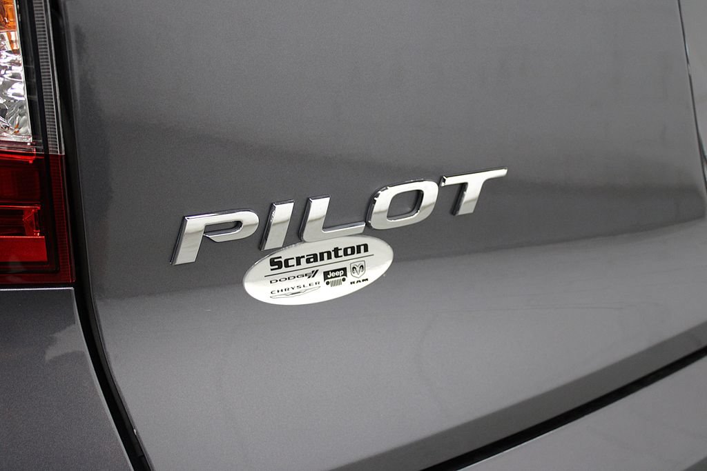 Used 2021 Honda Pilot EX-L image 45