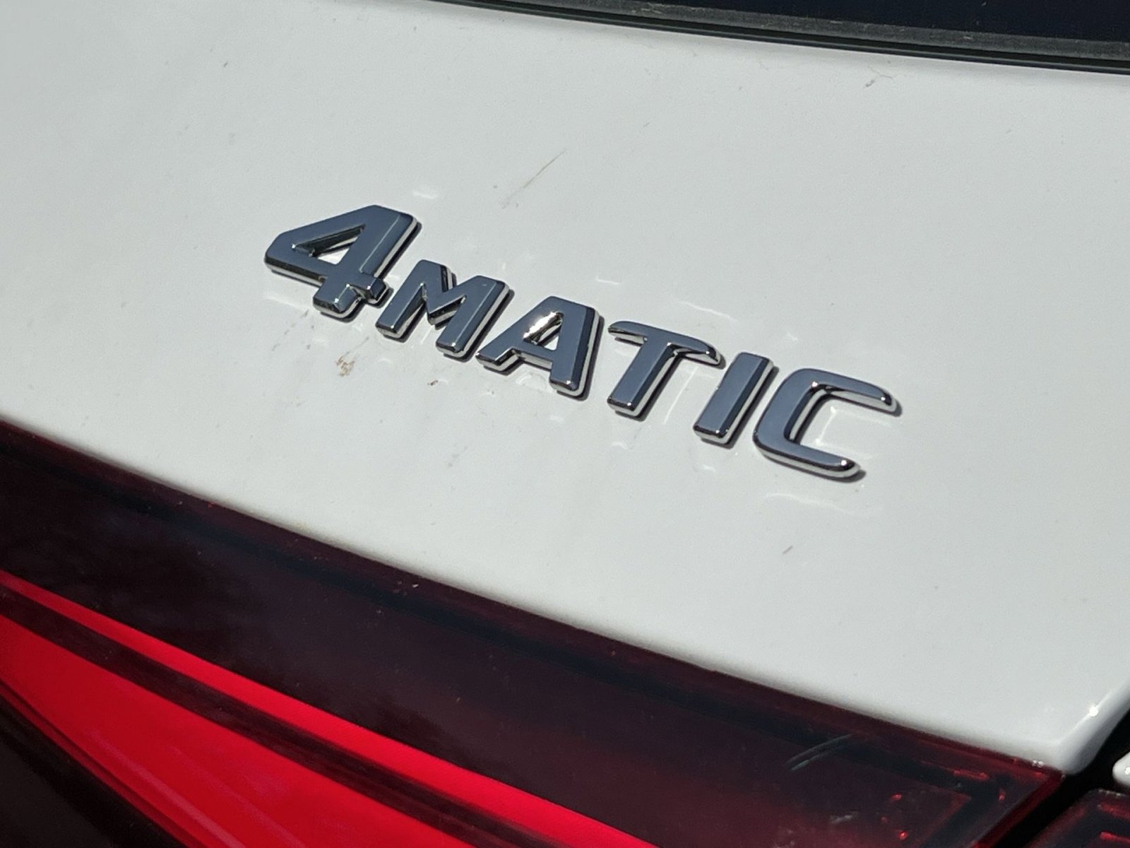 New 2026 Mercedes-Benz GLE 450 4MATIC image 28