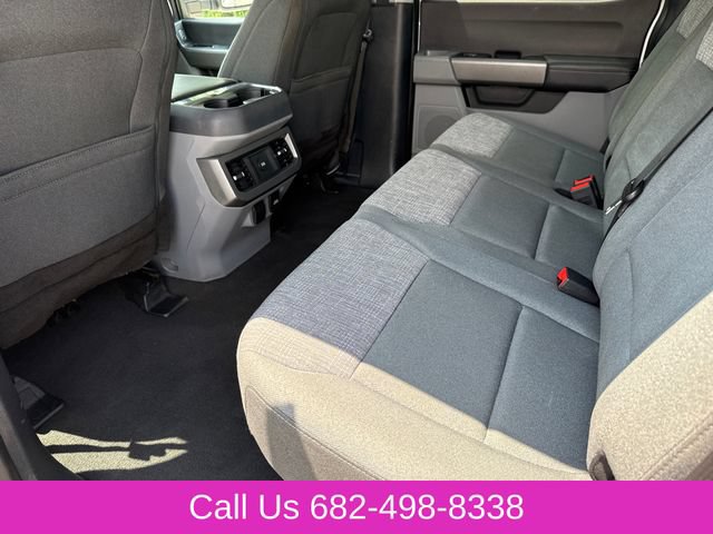 Used 2023 Ford F250 XLT w/ FX4 Off-Road Package AWD/4WD image 16