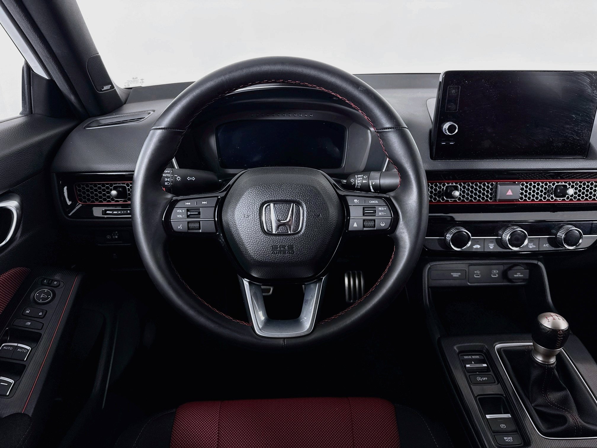 Certified 2025 Honda Civic Si image 24