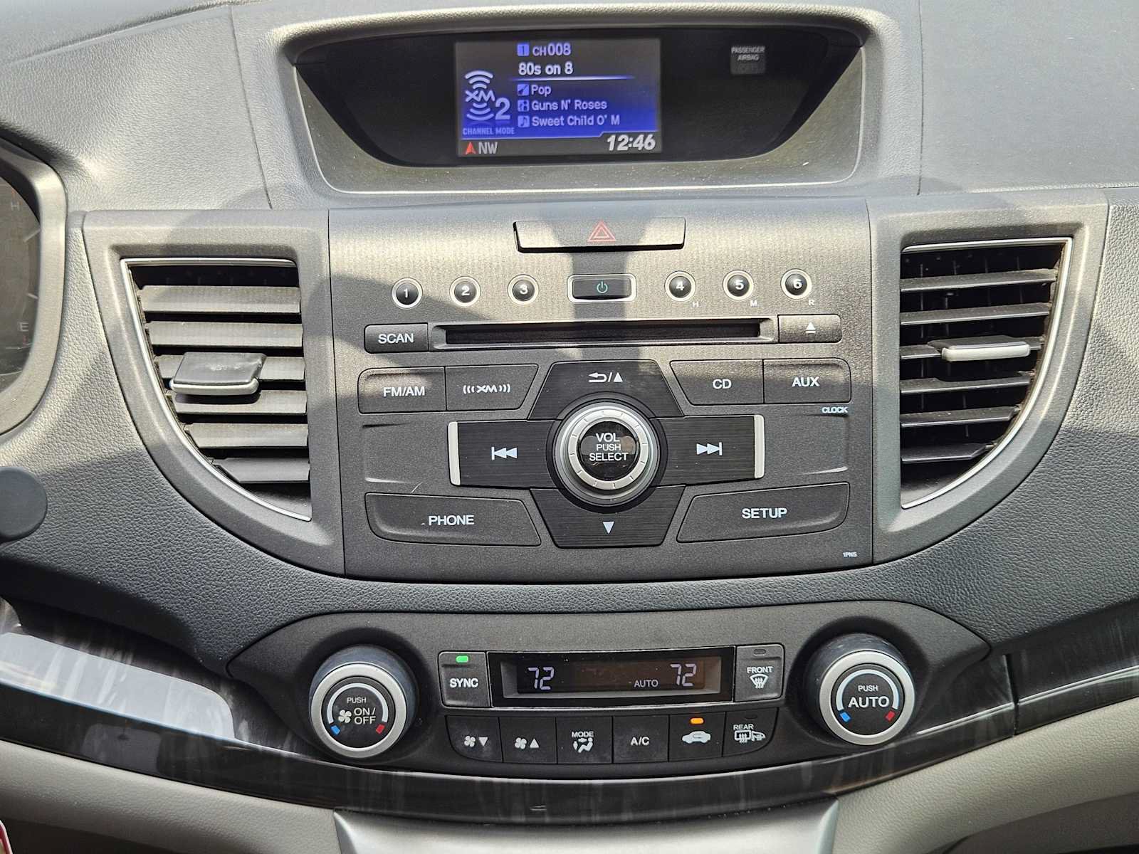 Used 2014 Honda CR-V EX-L image 15