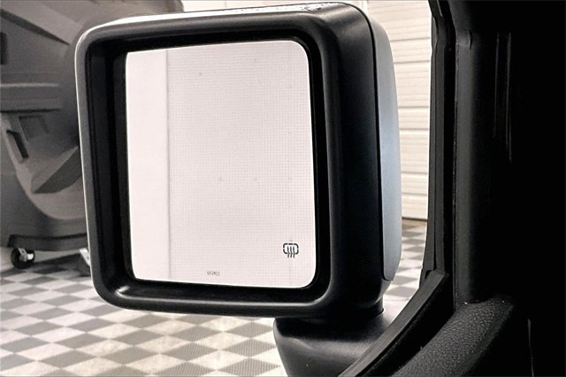 Used 2022 Jeep Wrangler Unlimited Rubicon w/ Xtreme Recon 35" Tire Package image 30