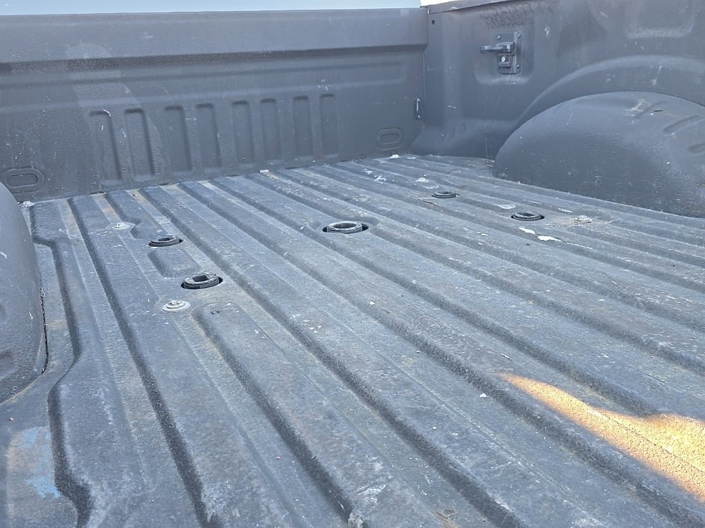 Used 2022 Ford F350 Lariat w/ Lariat Ultimate Package image 16