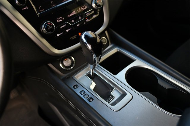 Used 2020 Nissan Murano SV image 12