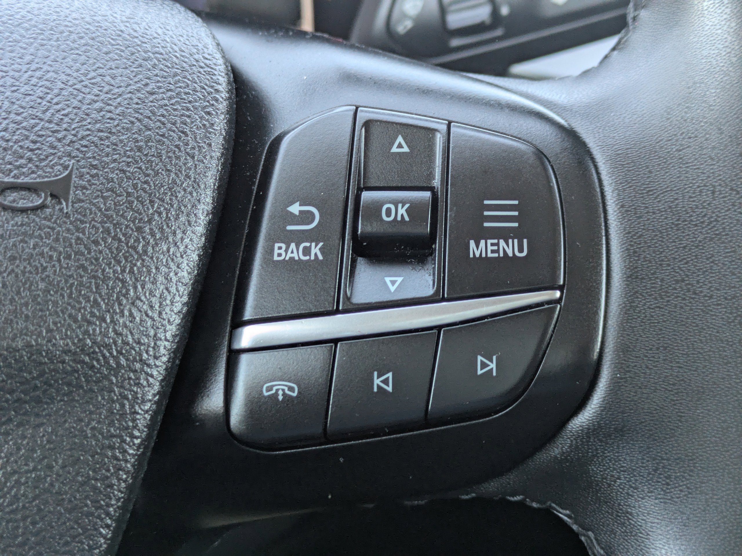 Used 2023 Ford Escape Active image 24