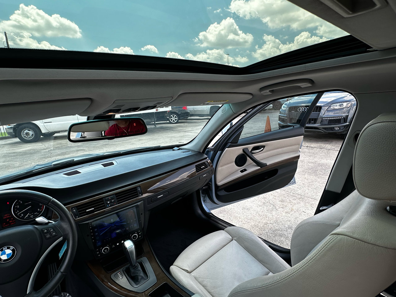 Used 2010 BMW 335i Sedan image 62