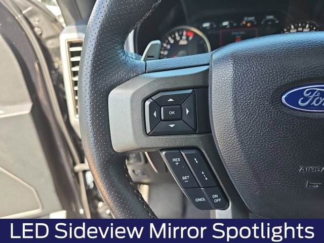 Used 2020 Ford F150 Raptor w/ Equipment Group 802A Luxury image 19