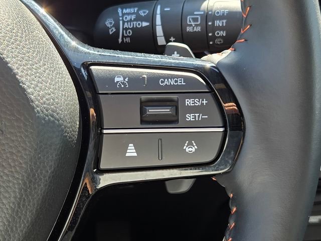 Used 2023 Honda CR-V Sport Touring image 25