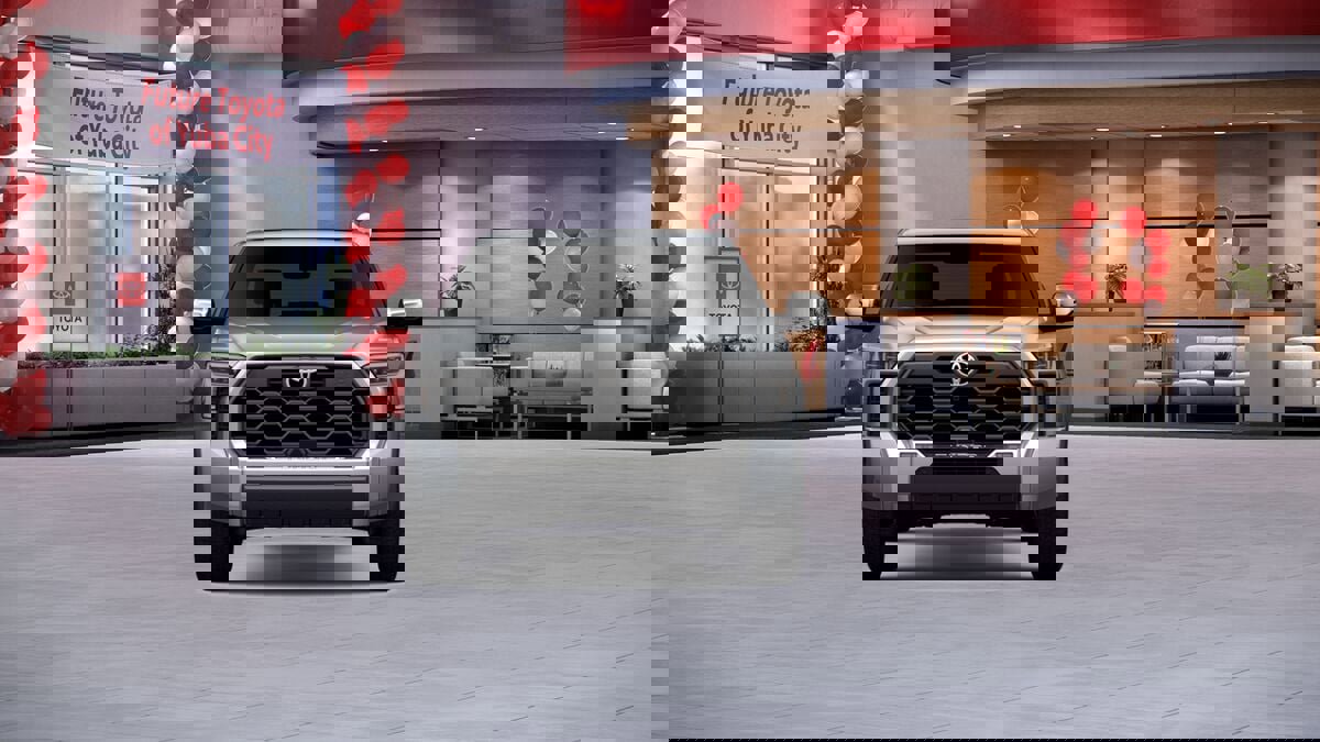 New 2026 Toyota Tundra 1794 Edition image 20