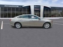 Used 2023 Chevrolet Malibu LT w/ Driver Confidence Package image 5