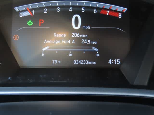 Used 2020 Honda CR-V EX image 26