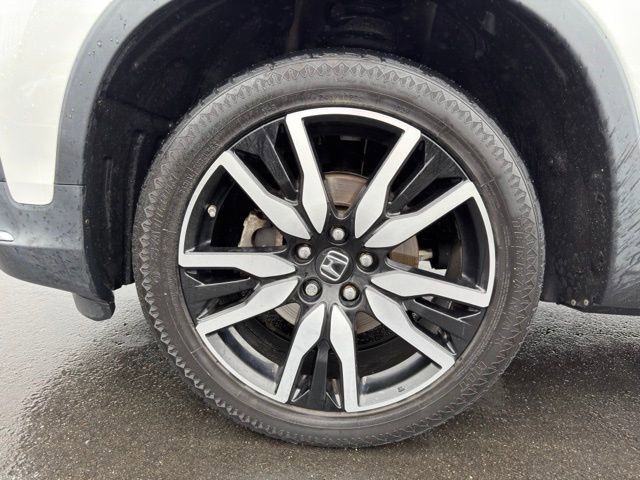 Used 2021 Honda Pilot Elite image 30