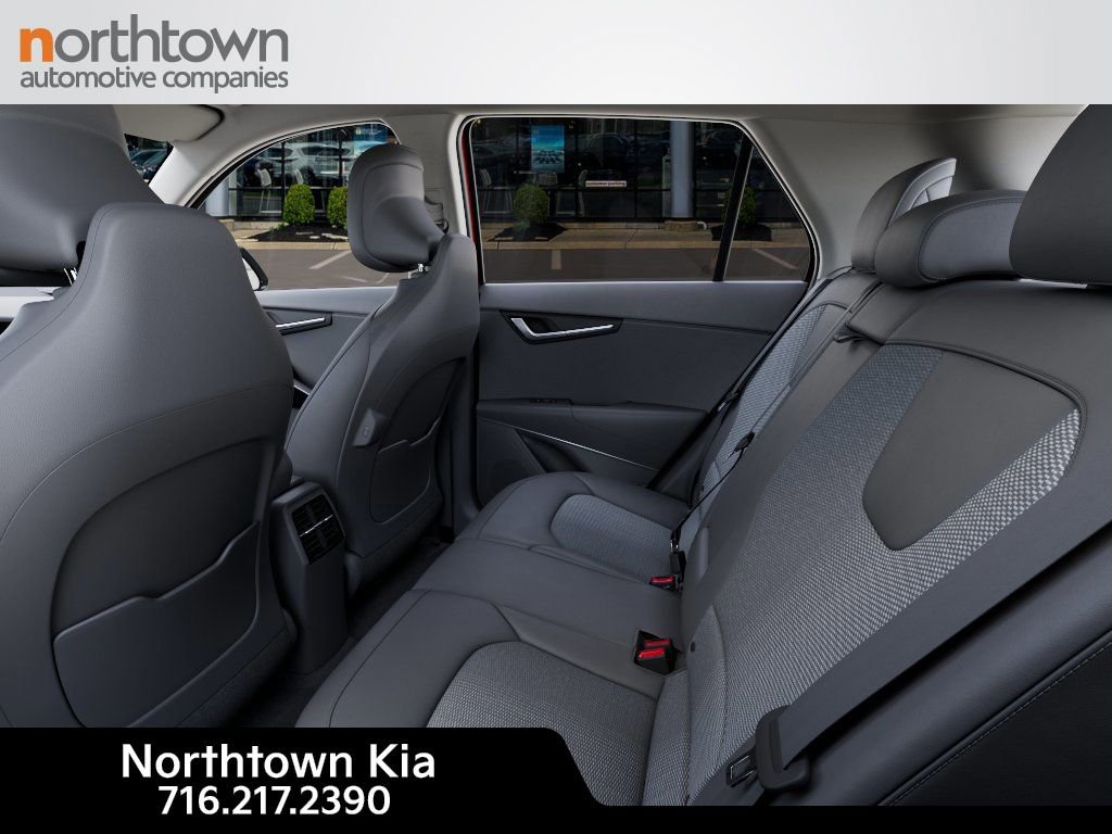 New 2026 Kia Niro Wind FWD image 19