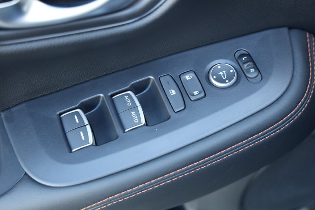 New 2027 Honda HR-V Sport image 15