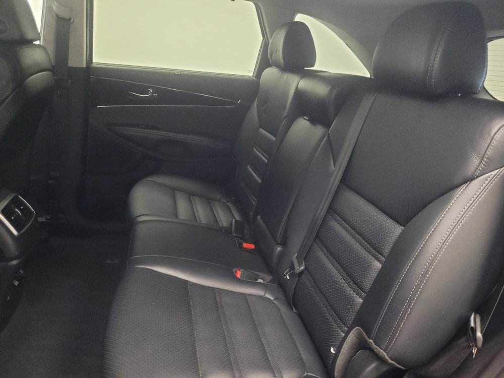 Used 2018 Kia Sorento EX w/ EX Advanced Touring Package image 18