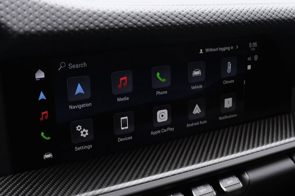 Used 2026 Porsche 911 GT3 w/ Chrono Package image 28