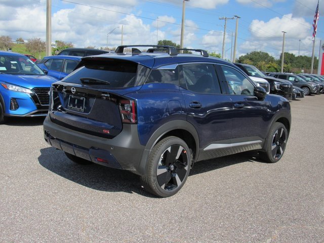 New 2026 Nissan Kicks SR image 3