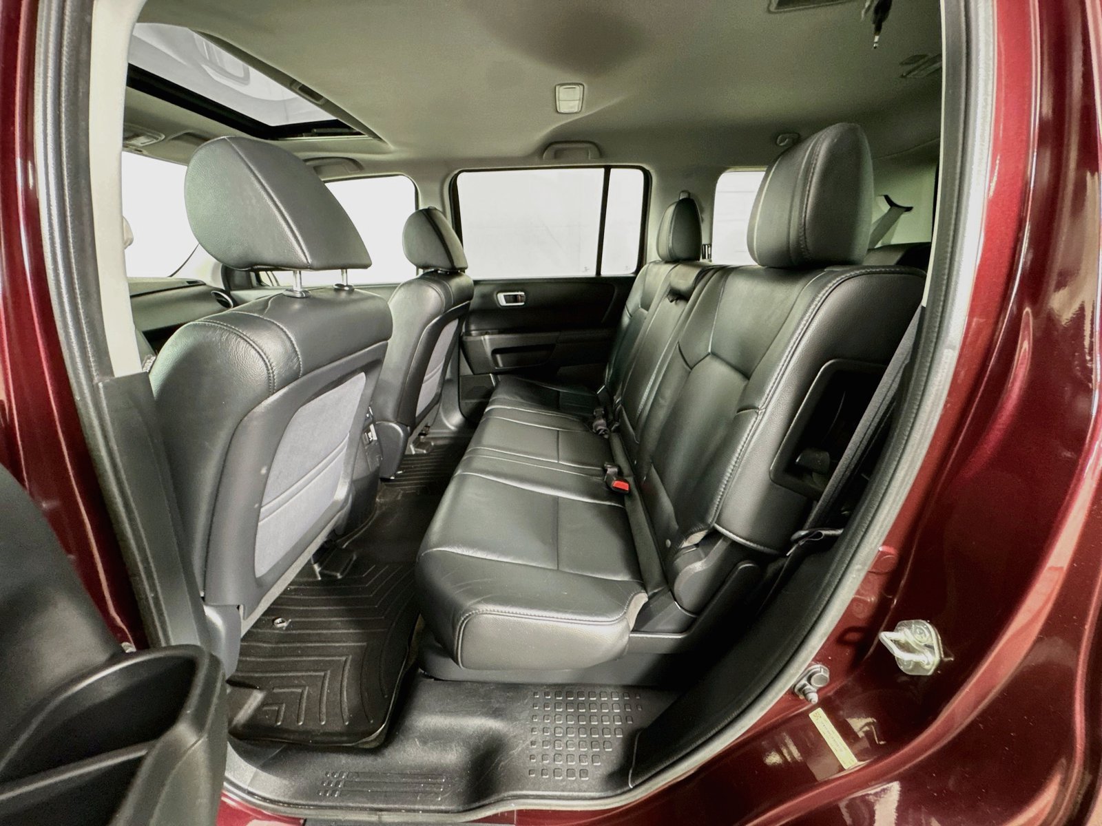 Used 2015 Honda Pilot EX-L image 24