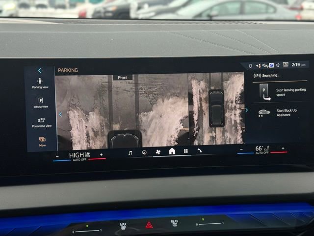 Certified 2026 BMW X3 xDrive30 w/ Premium Package image 39