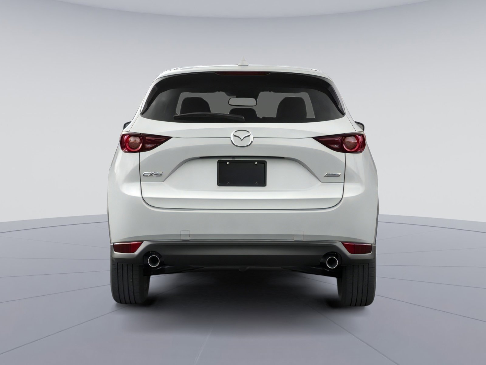 Used 2018 MAZDA CX-5 Touring w/ Preferred Equipment Package image 8