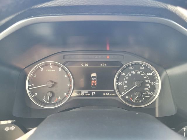 Used 2025 Mitsubishi Outlander SE image 29